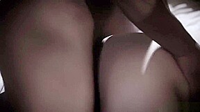 Gia Let Stepbro Michael Fucked Her Pussy Hardcore