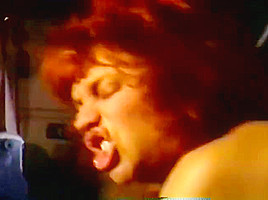 Giant Titted Heather Lee Gets Her Tight Cunt Pumped