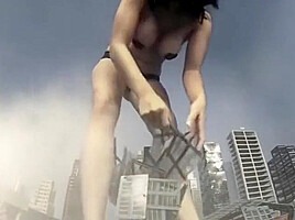 Giantess Mao