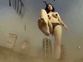 Giantess Mao