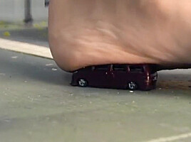 Giantess Mao