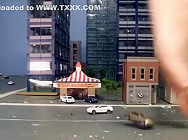 Giantess Mao