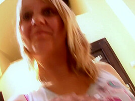 Giggling teen 18+ With Fione Absolut - HeavyOnHotties