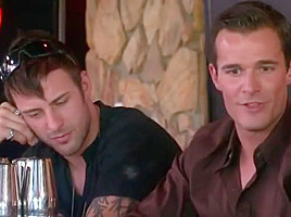Gigolos Season 2 4: Really Smooth Operators