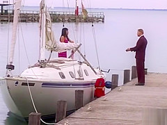 Gili Sky Likes Anal Sex