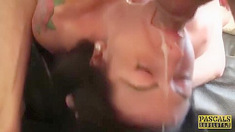 Gina Lynn - Squirt Shock 4 Kick-ass Cutie