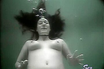 Gina Underwater gropecam