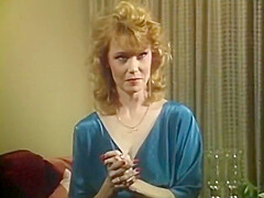 Gina Valentino, Karen Summer And Heather Wayne In The Animal In Me (1985, Full Movie, Us Vintage Porn)