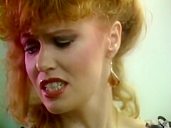 Gina Valentino, Karen Summer And Heather Wayne In The Animal In Me (1985, Full Movie, Us Vintage Porn)