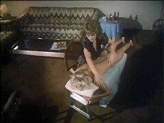 Ginger Lynn, Jamie Gillis And Lisa Deleeuw - The Queen Of Erotica (1980s, Compilation, Dvd)