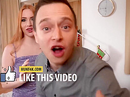Girl Has Pussy Filled With Strangers Cock Instead Of - Little Eliss