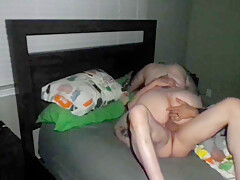 Girl On Top Cums So Fast