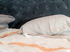 Girl Plays With Her Asshole 2