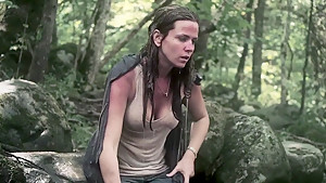 Girl in Woods (2016) Juliet Reeves, Amanda Murphy