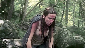 Girl in Woods (2016) Juliet Reeves, Amanda Murphy