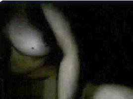 Girl in red - Omegle dare game