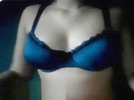 Girl in red - Omegle dare game