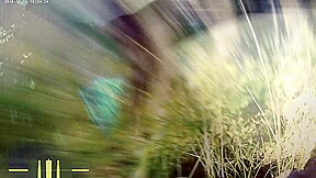 Girl teen 18+ Sucks Dick & Fucks In The Woods