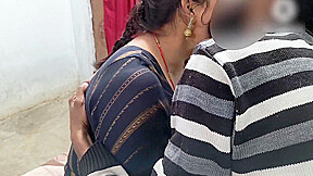 Girlfriend Boyfriend Very Hot Sex At Home With Clear Hindi Audio