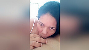 Girlfriend Deepthroat Wife Milf