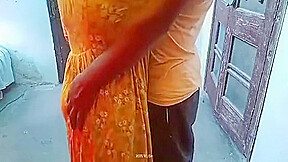 Girlfriend Ke Sath Full Masti Romance
