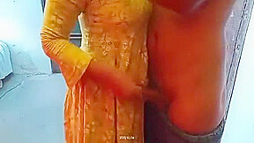 Girlfriend Ke Sath Full Masti Romance
