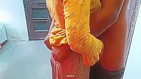 Girlfriend Ke Sath Full Masti Romance