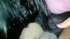 Girlfriend Sucks My Cock And Swallows Semen