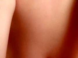 Girlfriendsex! 18 Jaehrige schluckt Samen von Freund!