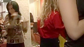 Girls Fucking Strippers 2