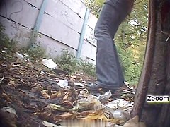Girls Pissing video 98