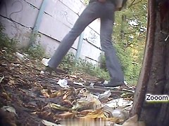 Girls Pissing video 98