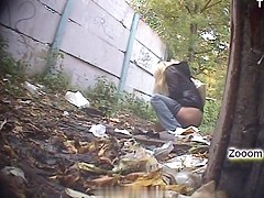 Girls Pissing video 98