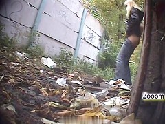 Girls Pissing video 98
