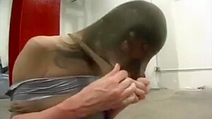 Girls Tied Up In Socks Or Gagged In Them