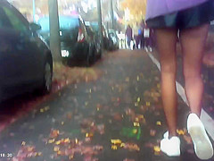 Girls and public sexy
