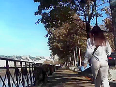 Girls and public sexy
