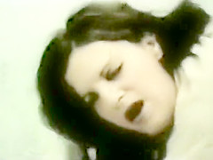 Girls don't shave at long ago 4