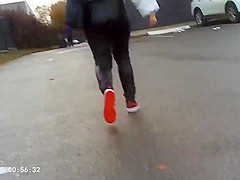 Girls sexy and public ***