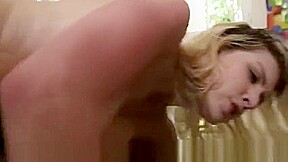 Giselle Palmer squirt