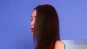 Glamorous Cfnm Babes Make Guy Cum Twice