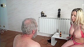 Glamour Barbies Cuckold Humiliation For Her Hubby Part 1 - FemdomSex