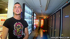 Glorified Ending - UnGloryHole