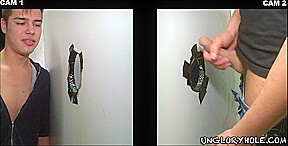 Glorified Ending - UnGloryHole
