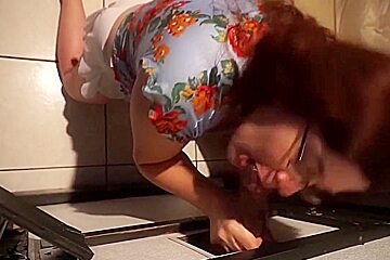 Glory Hole Girl With Vicki Verona Xxx