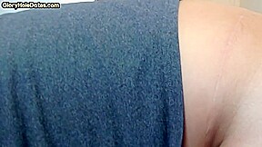 Gloryhole DILF sucks and gets fucked in private homemade vid