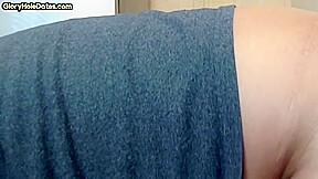 Gloryhole DILF sucks and gets fucked in private homemade vid