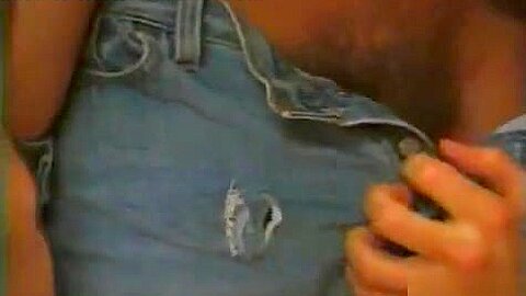 Gloryhole Twink