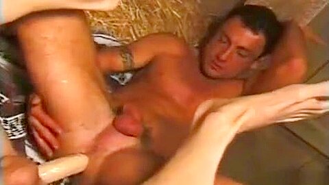 Gloryhole Twink