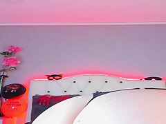Gloved Camsession